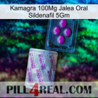 Kamagra 100Mg Oral Jelly Sildenafil 5Gm 37